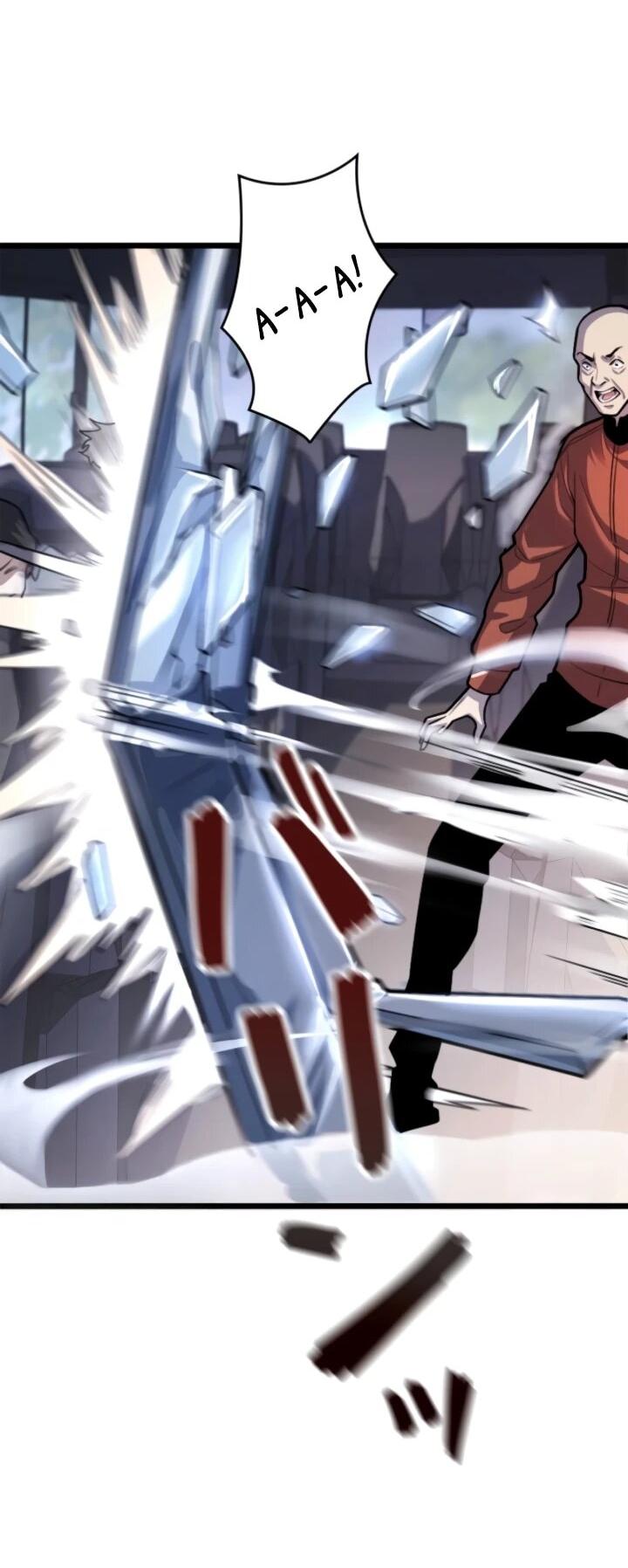 Манга Реинкарнация наследника - Глава 26 Страница 15