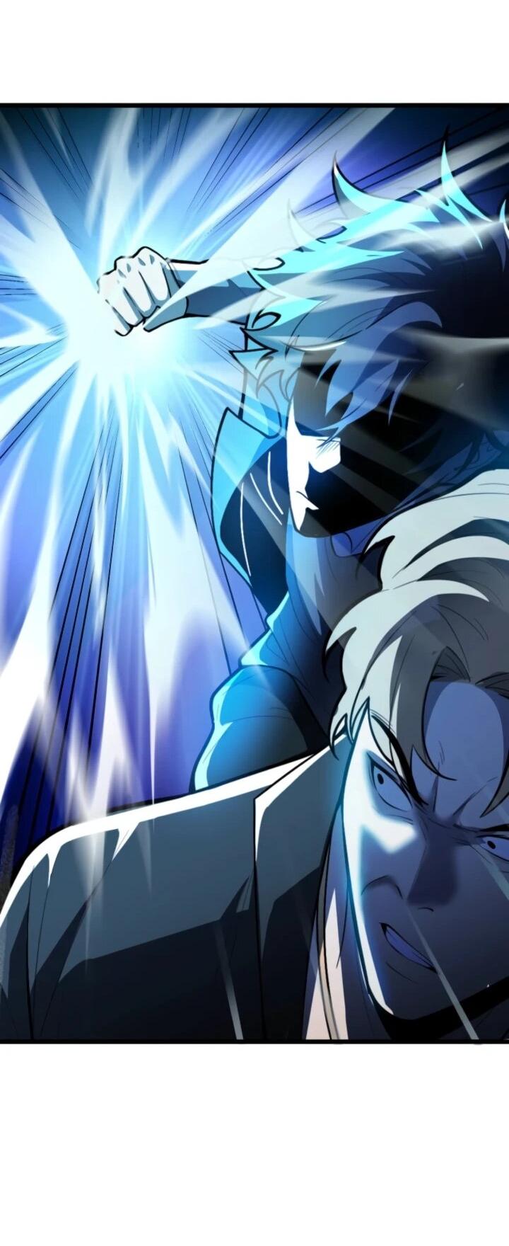 Манга Реинкарнация наследника - Глава 26 Страница 29