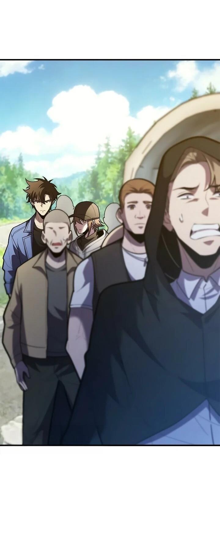 Манга Реинкарнация наследника - Глава 30 Страница 52