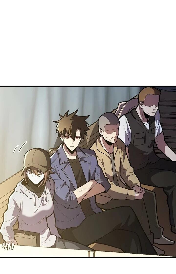 Манга Реинкарнация наследника - Глава 30 Страница 8