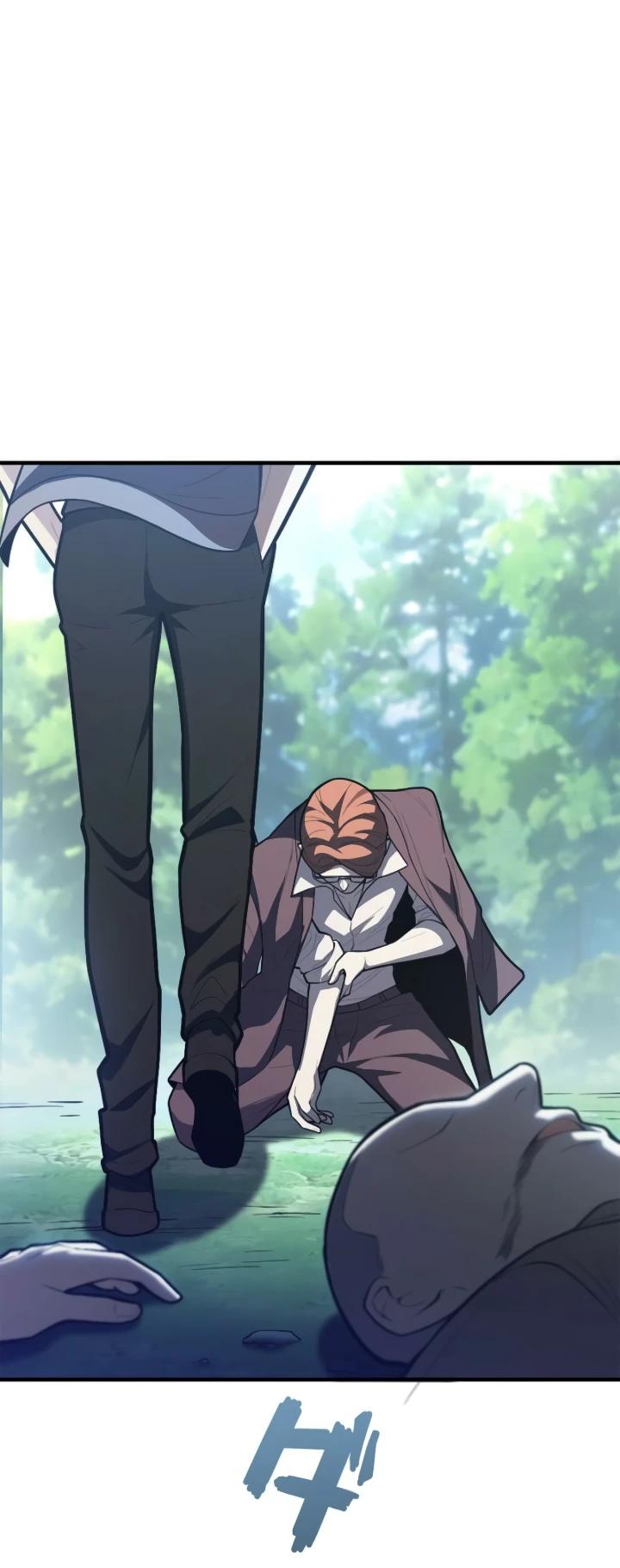 Манга Реинкарнация наследника - Глава 31 Страница 28