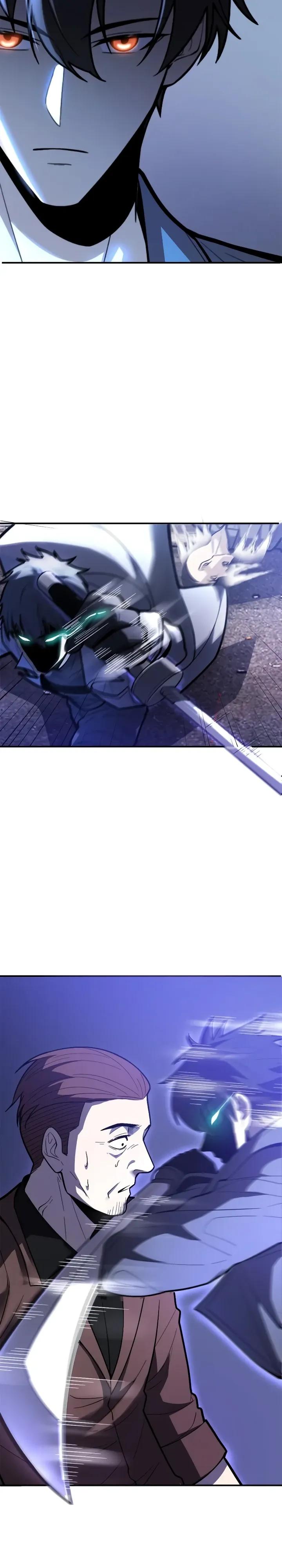 Манга Реинкарнация наследника - Глава 33 Страница 29