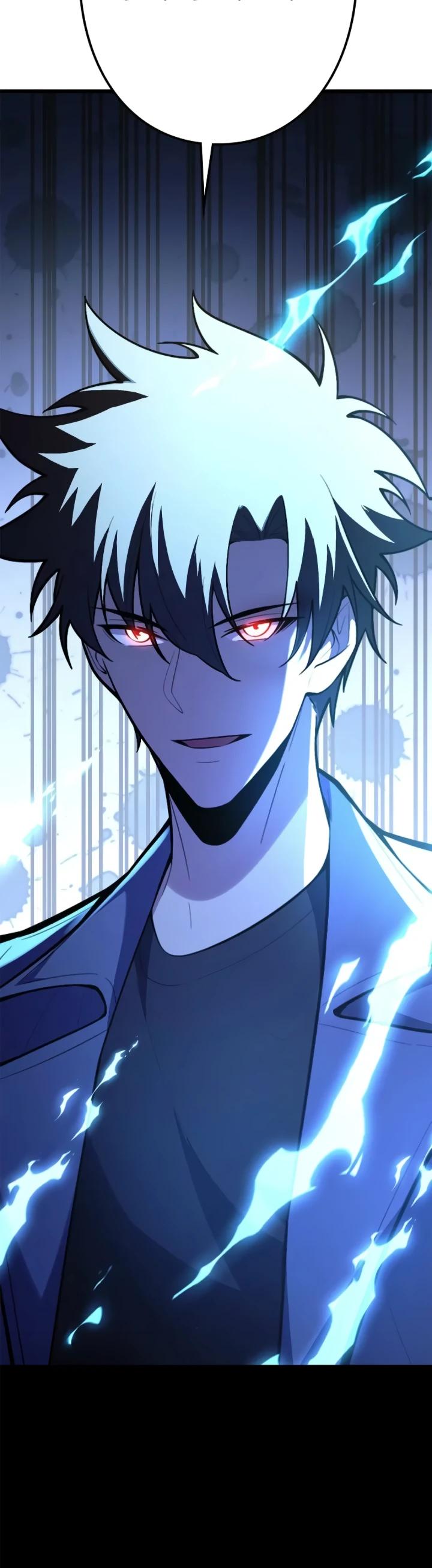 Манга Реинкарнация наследника - Глава 34 Страница 32