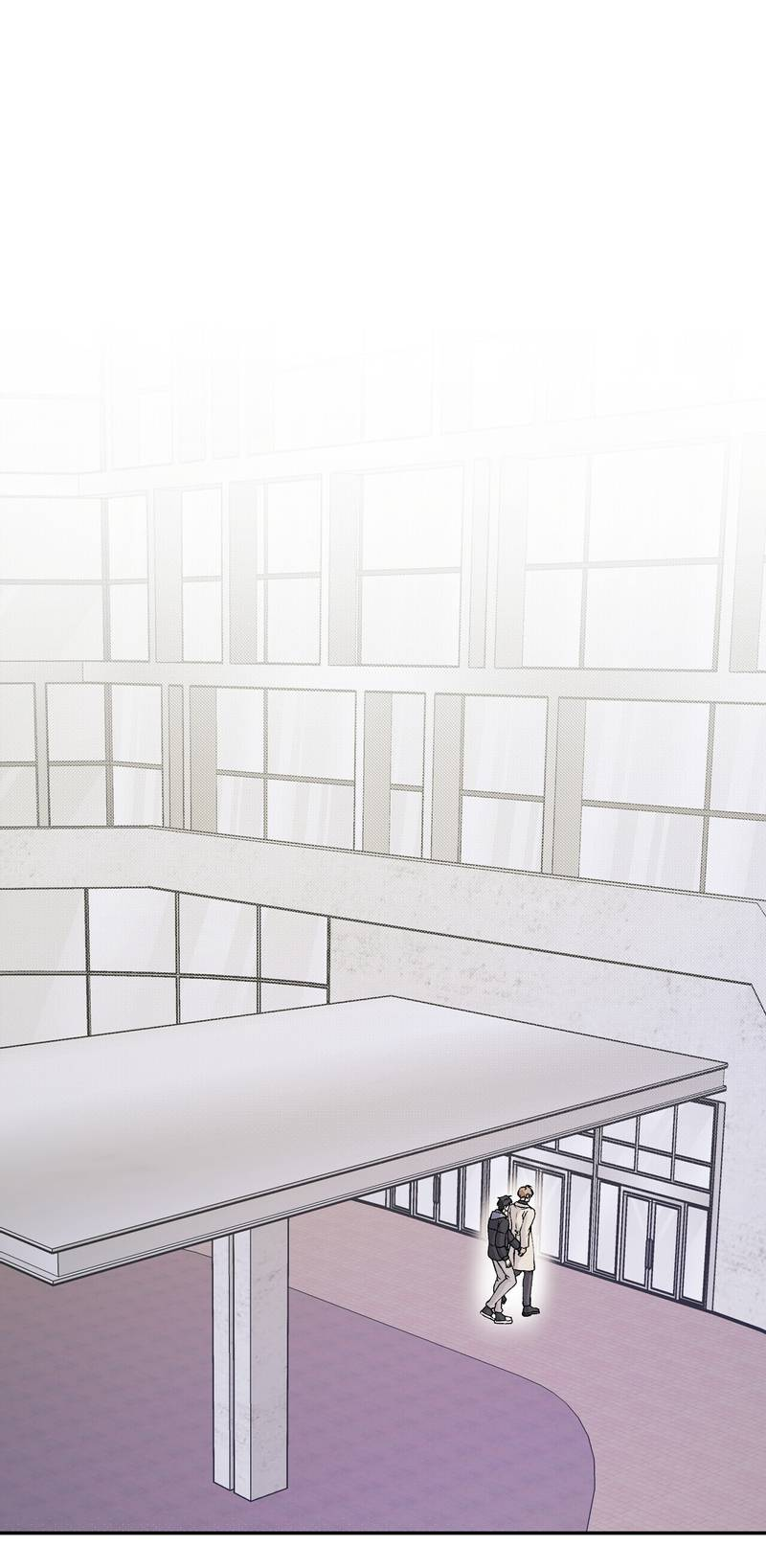 Манга Подари мне друга на Рождество - Глава 12 Страница 26