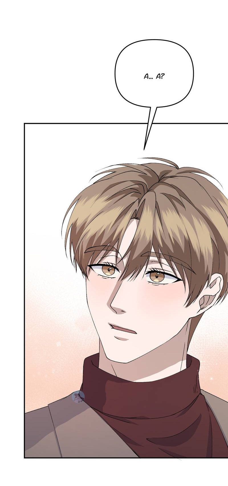 Манга Подари мне друга на Рождество - Глава 11 Страница 45