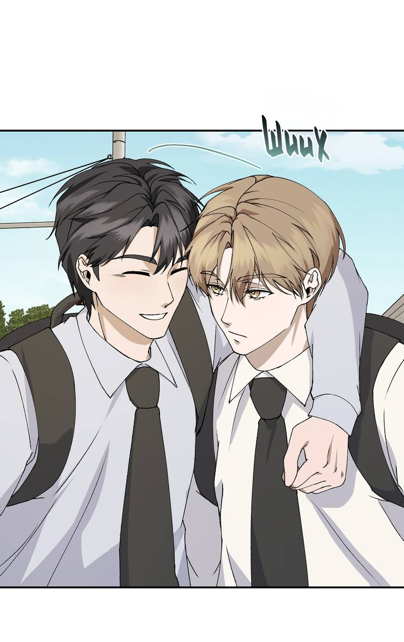 Манга Подари мне друга на Рождество - Глава 10 Страница 19