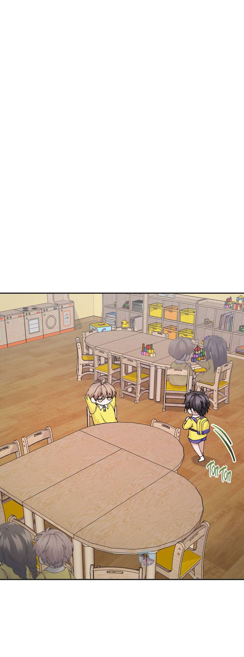 Манга Подари мне друга на Рождество - Глава 8 Страница 15