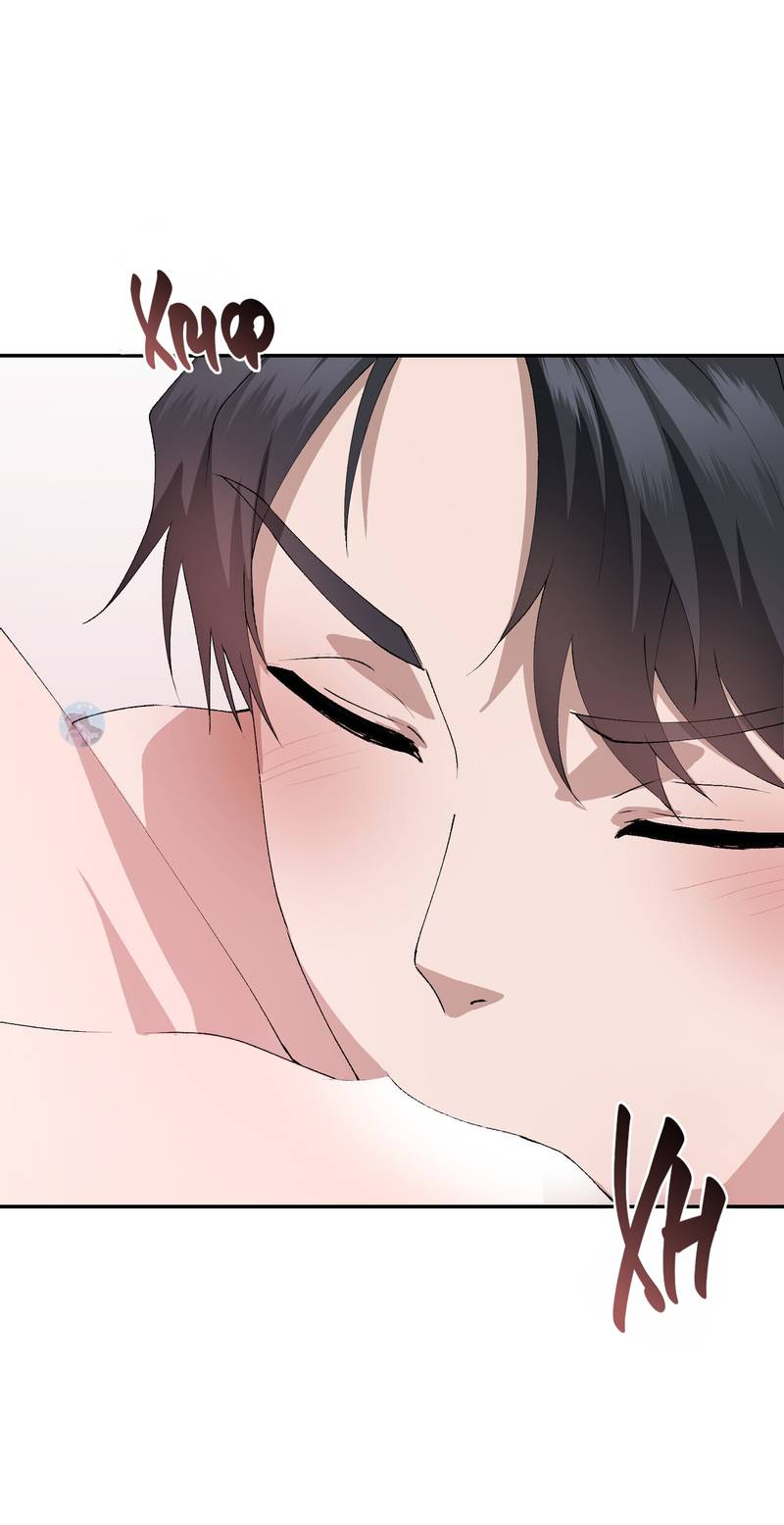 Манга Подари мне друга на Рождество - Глава 5 Страница 20