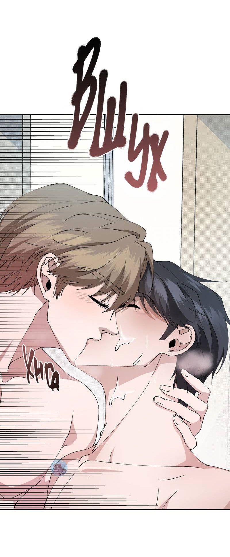 Манга Подари мне друга на Рождество - Глава 5 Страница 32