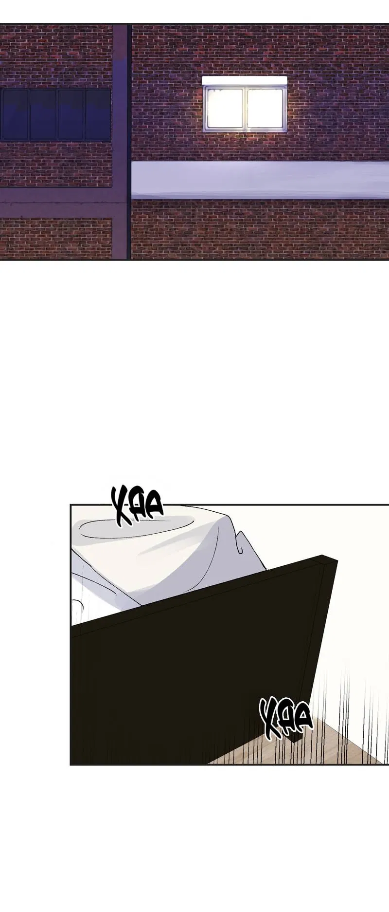 Манга Подари мне друга на Рождество - Глава 3 Страница 2