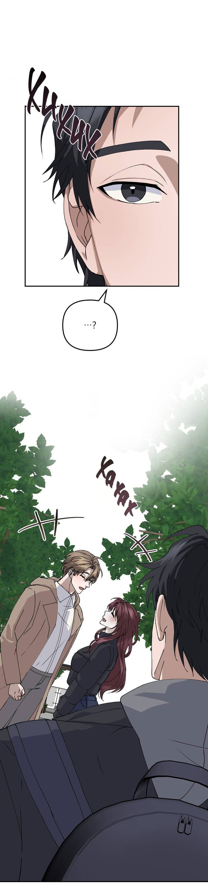 Манга Подари мне друга на Рождество - Глава 3 Страница 47