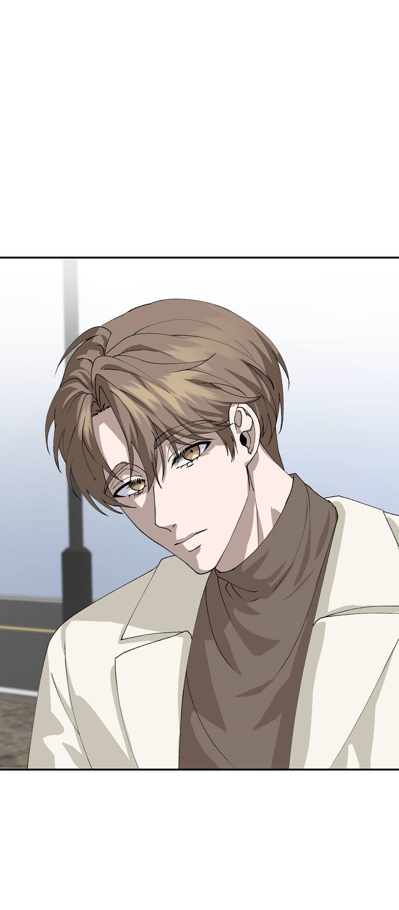 Манга Подари мне друга на Рождество - Глава 3 Страница 60