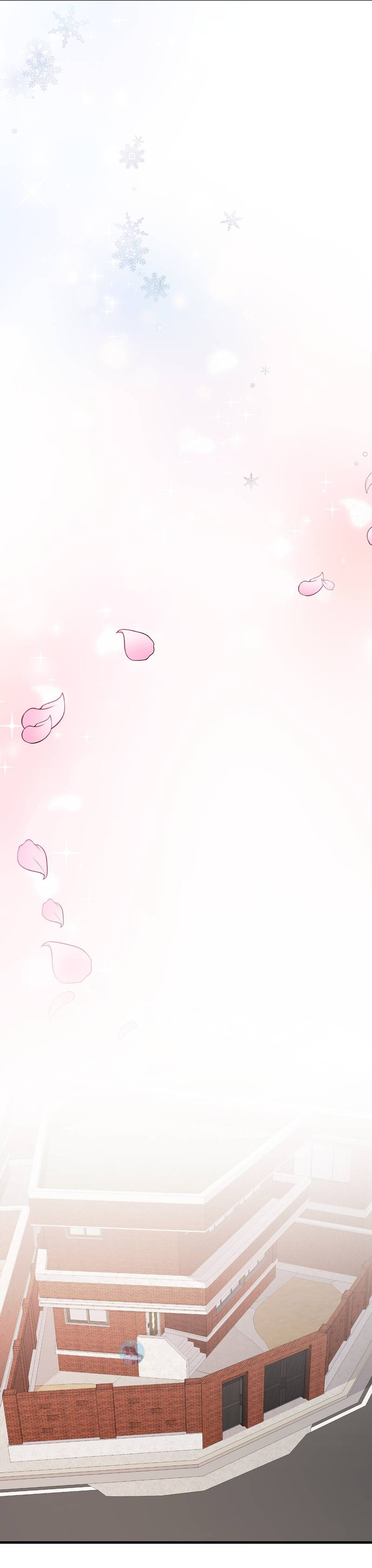 Манга Подари мне друга на Рождество - Глава 17 Страница 44