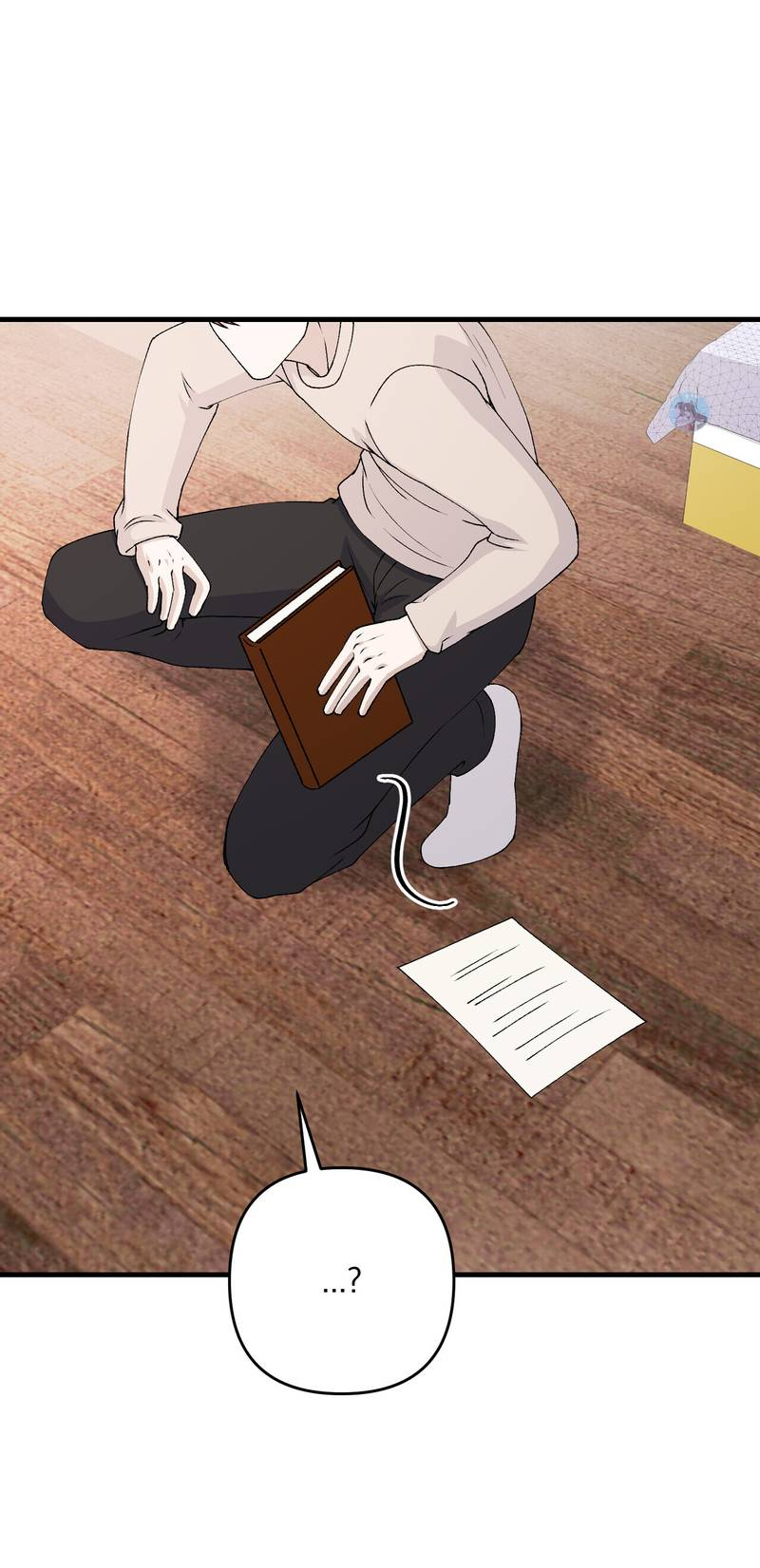 Манга Подари мне друга на Рождество - Глава 17 Страница 48