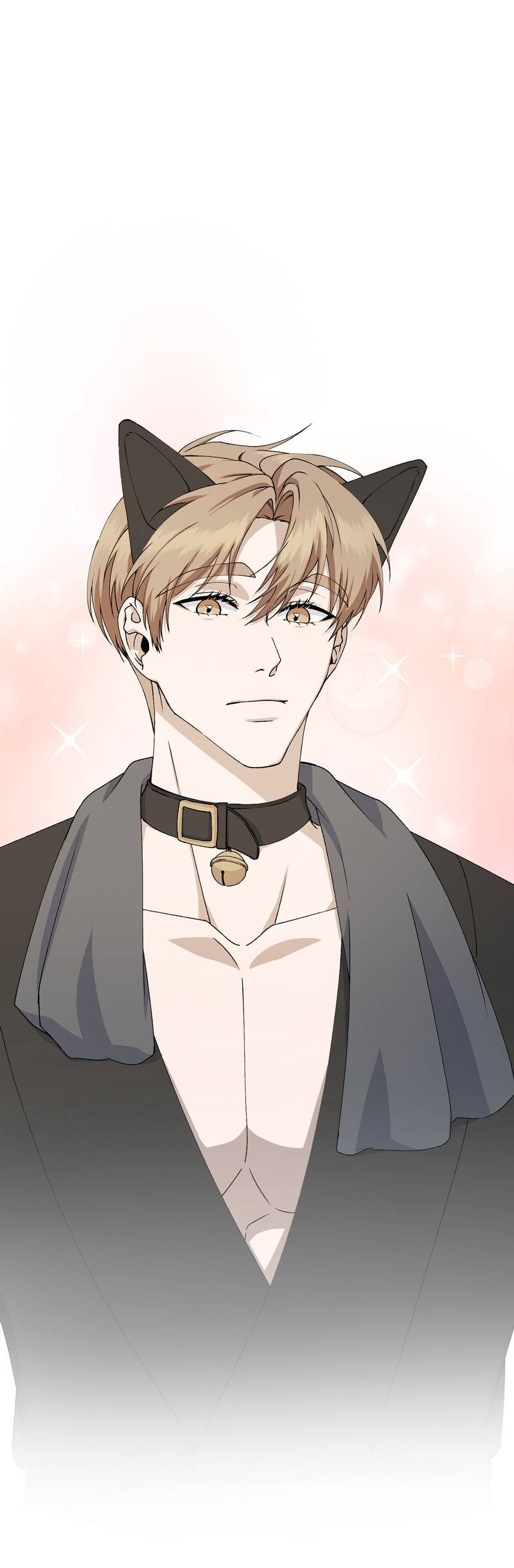 Манга Подари мне друга на Рождество - Глава 15 Страница 44