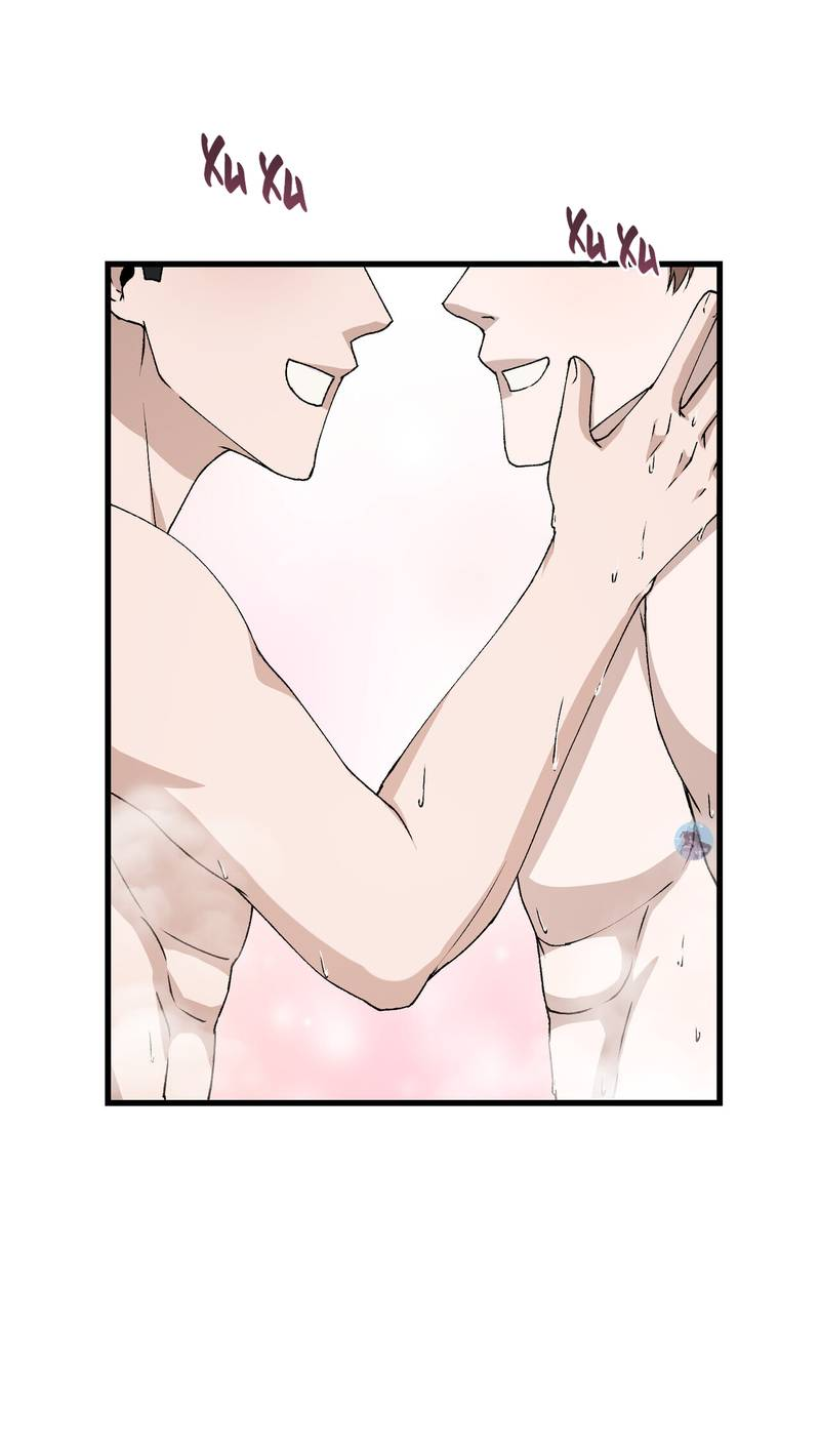 Манга Подари мне друга на Рождество - Глава 13 Страница 36