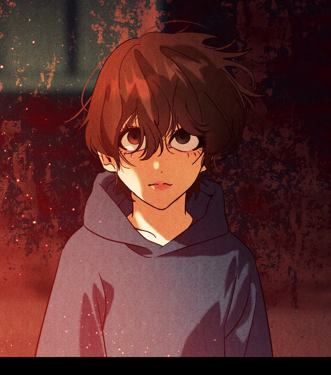 Манга Огненный демон - Глава 8 Страница 88