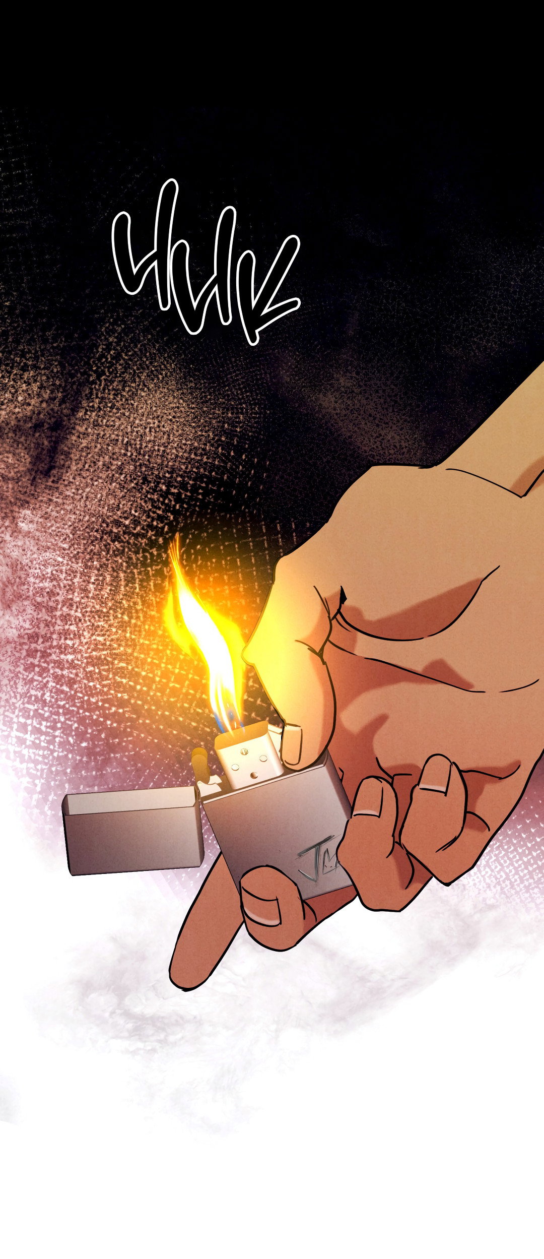 Манга Огненный демон - Глава 8 Страница 65