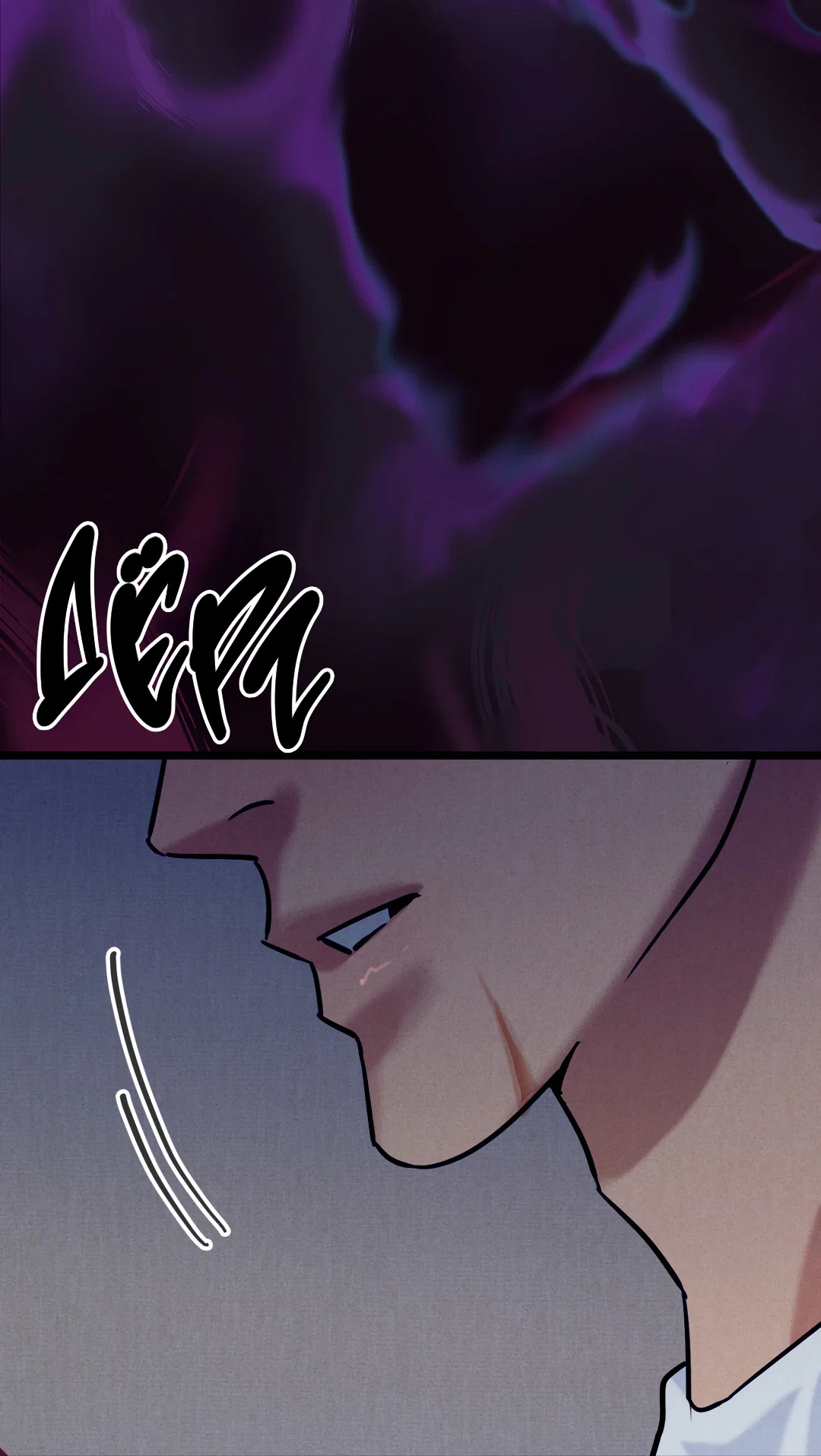 Манга Огненный демон - Глава 8 Страница 10