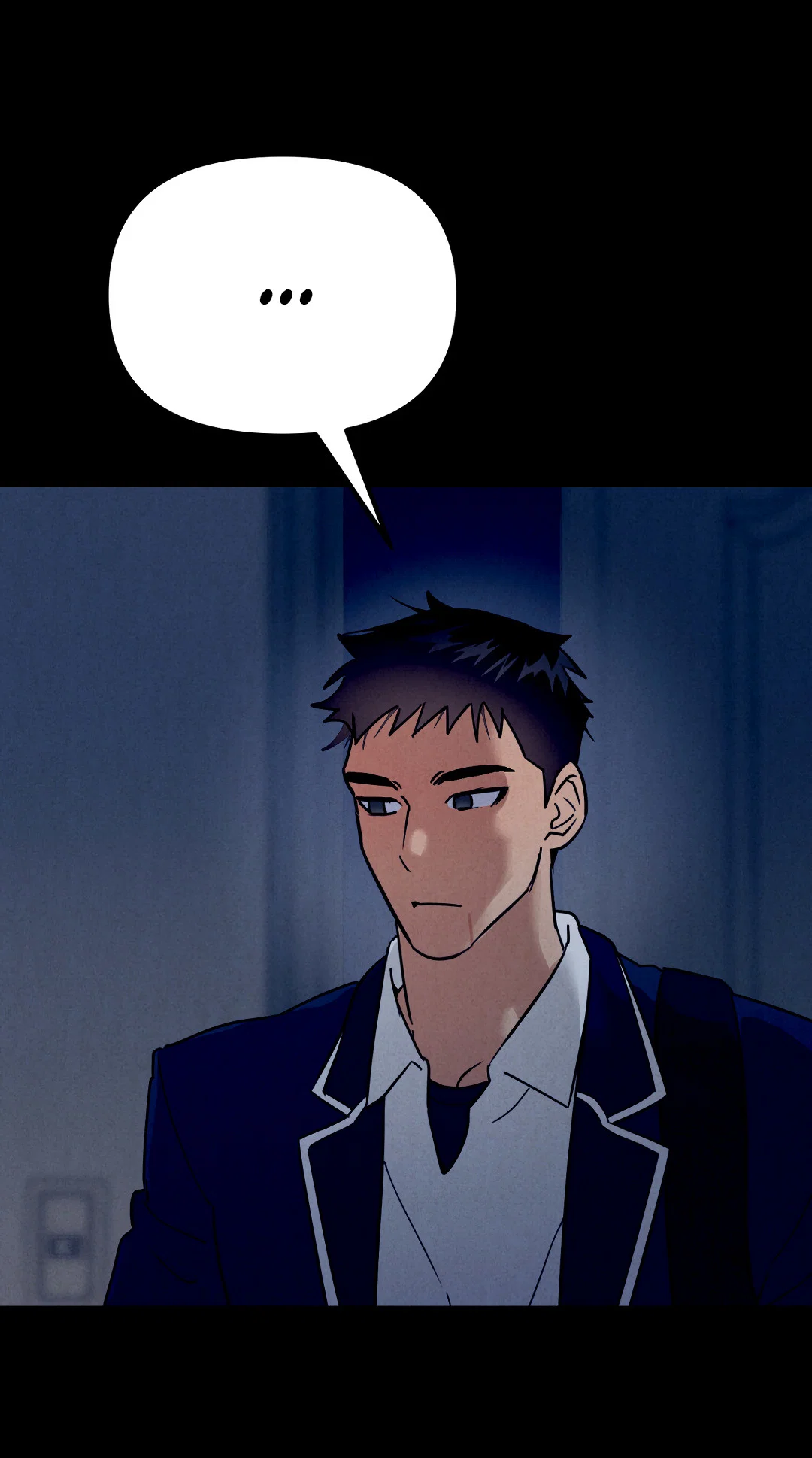 Манга Огненный демон - Глава 8 Страница 18