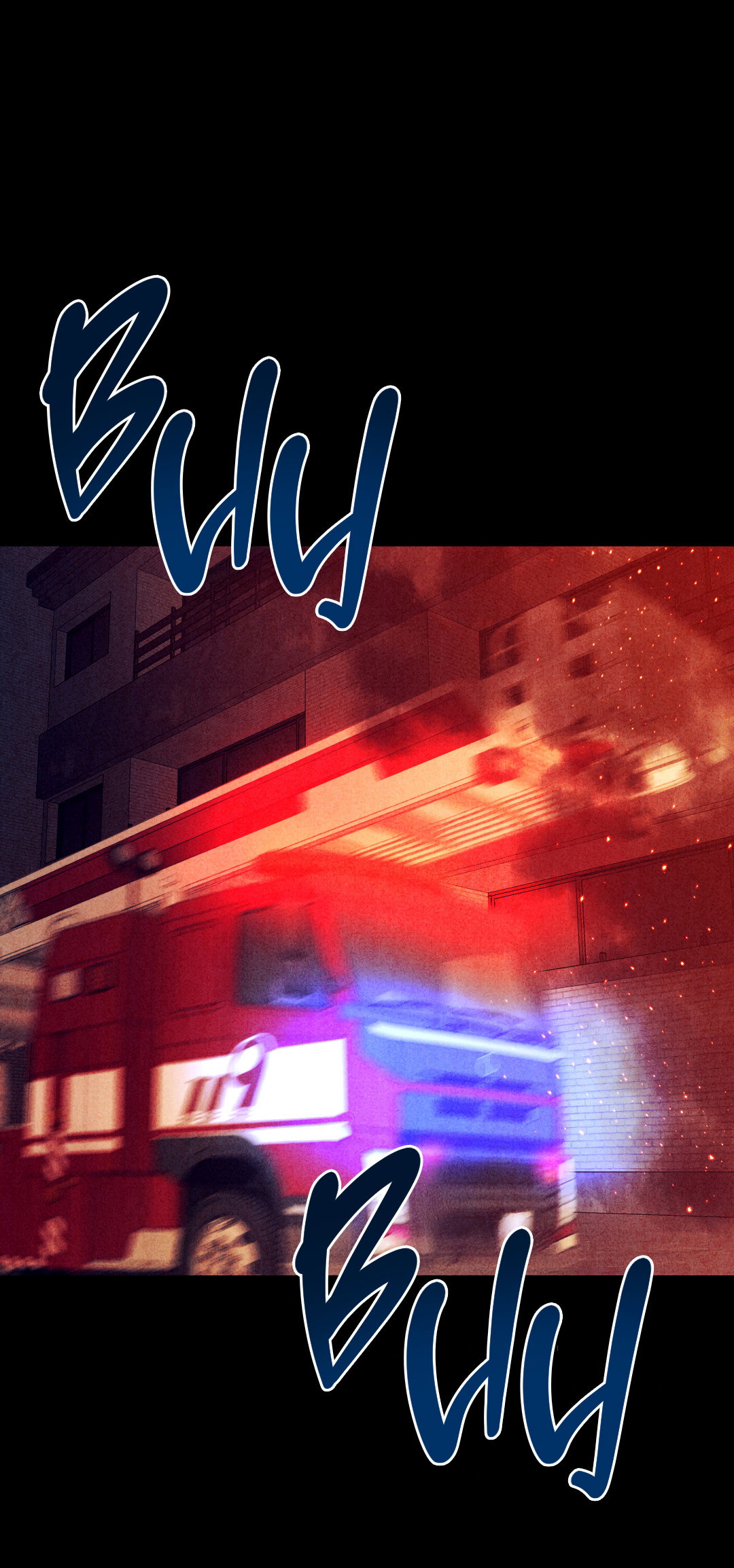 Манга Огненный демон - Глава 8 Страница 85