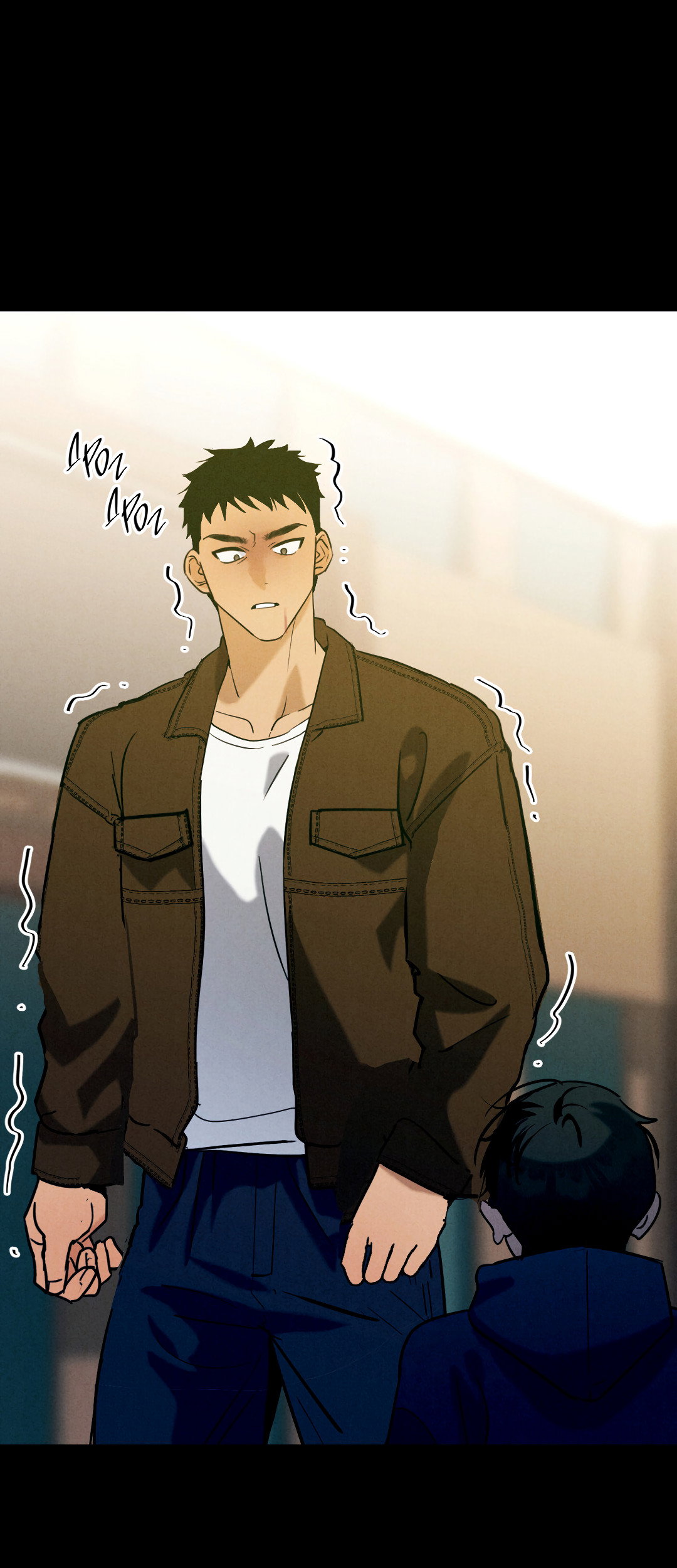 Манга Огненный демон - Глава 8 Страница 61