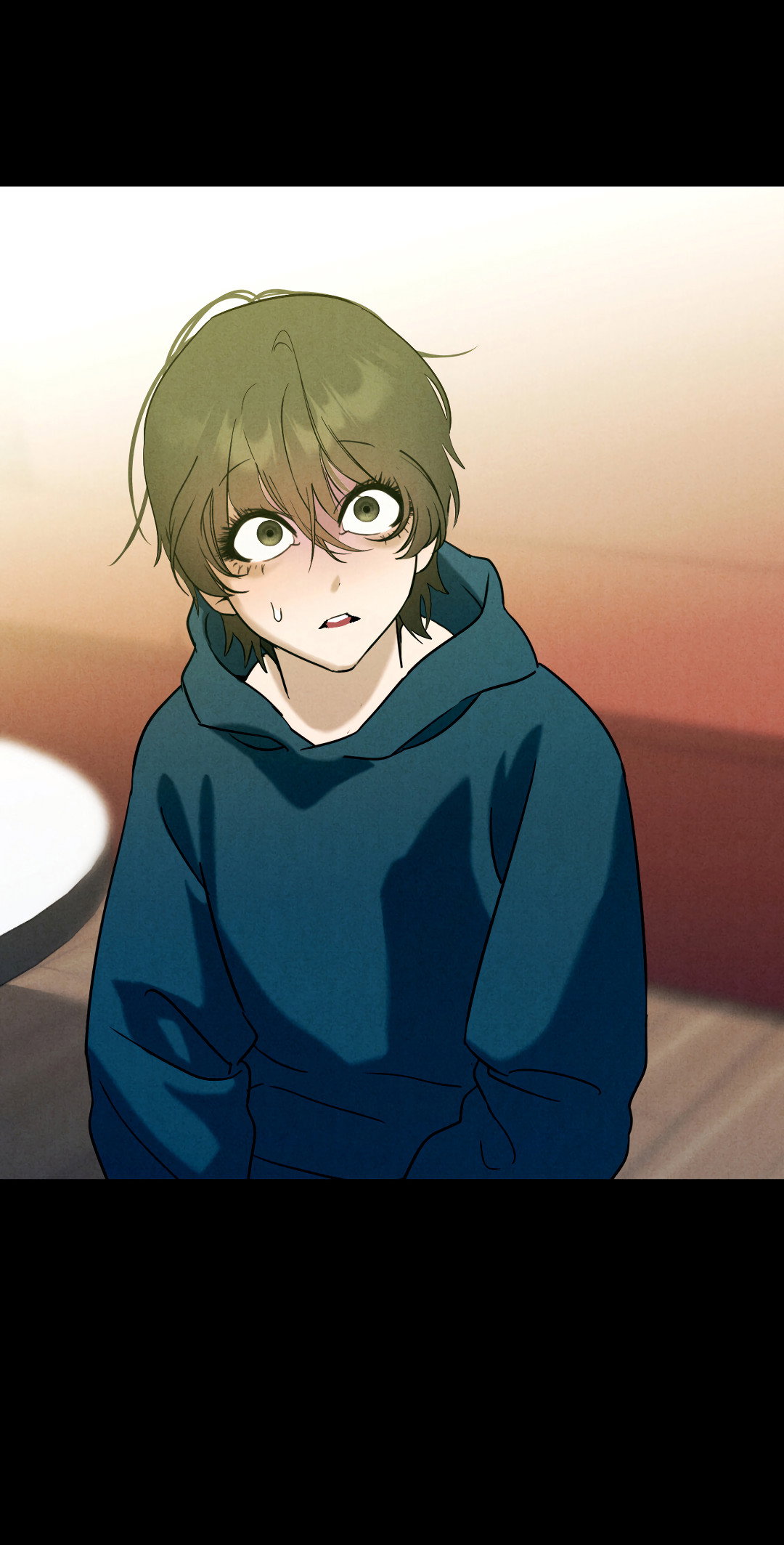 Манга Огненный демон - Глава 8 Страница 60