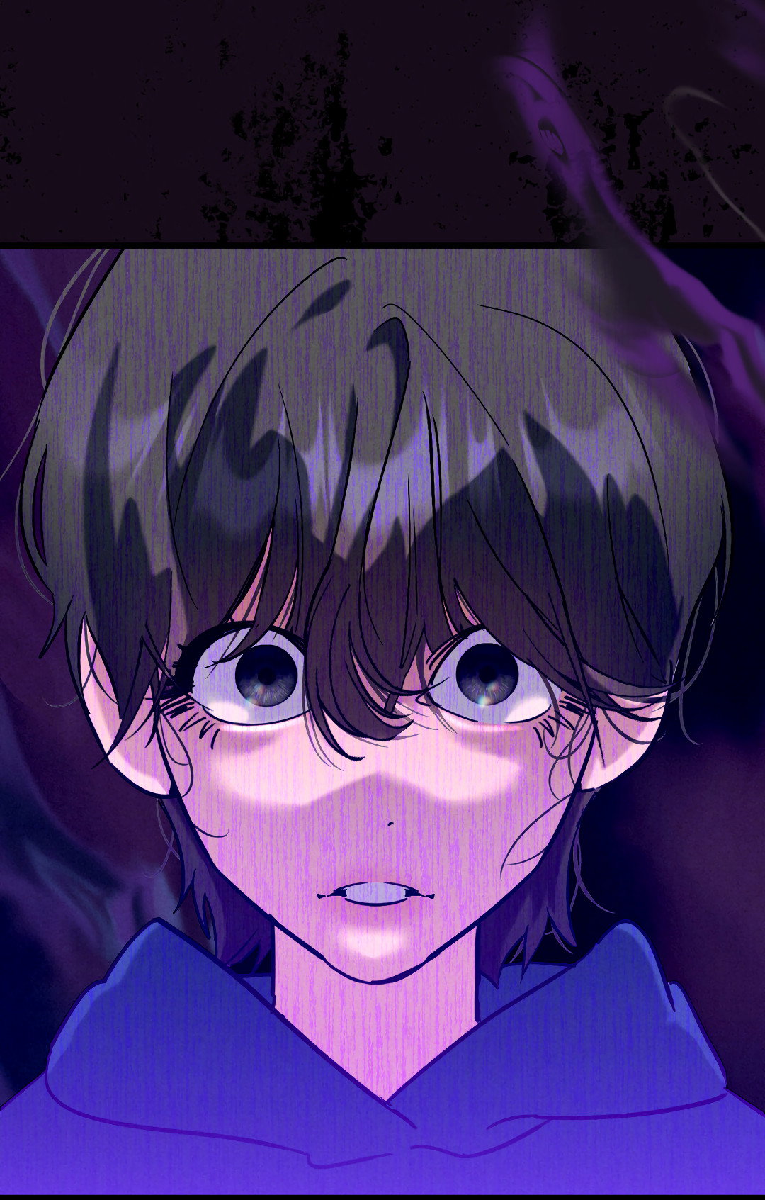 Манга Огненный демон - Глава 8 Страница 14