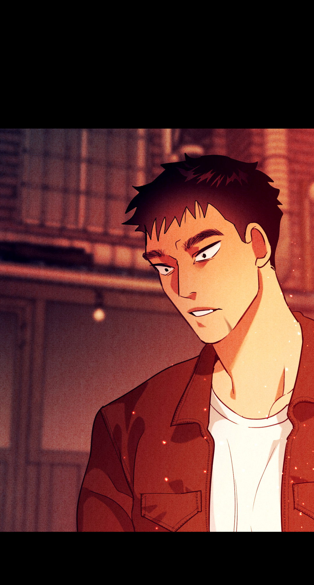 Манга Огненный демон - Глава 8 Страница 79