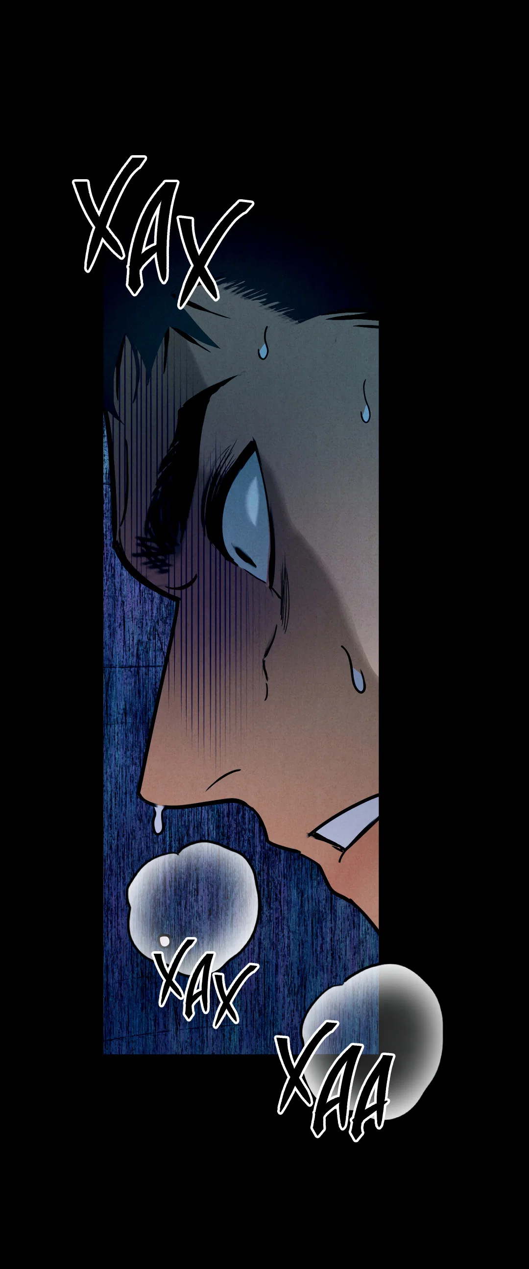 Манга Огненный демон - Глава 8 Страница 59