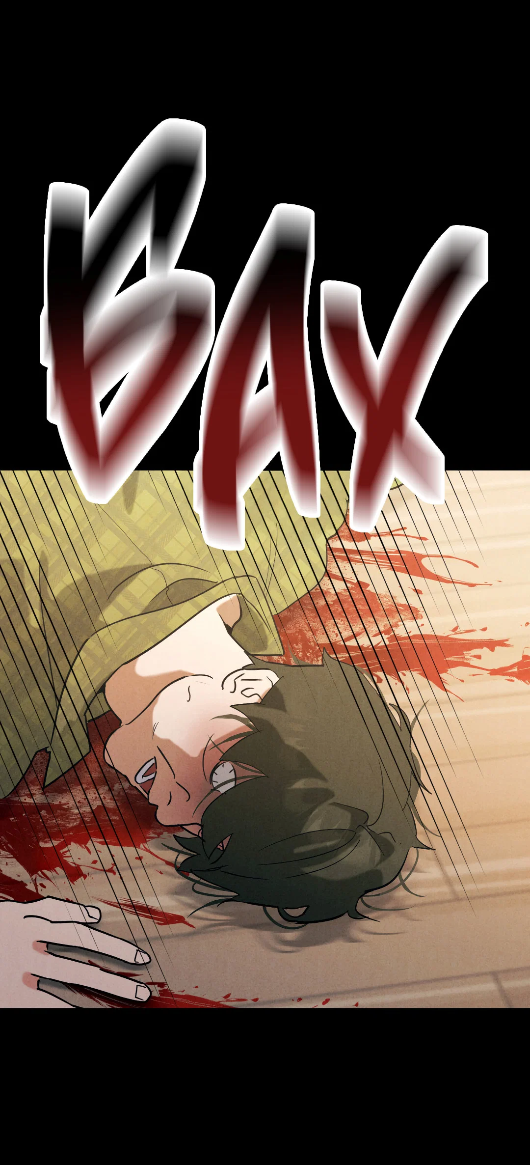 Манга Огненный демон - Глава 8 Страница 58