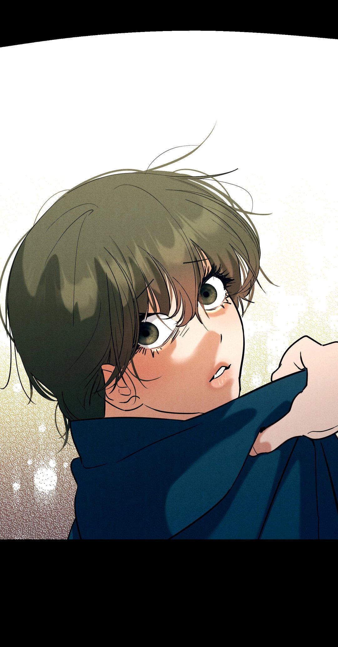 Манга Огненный демон - Глава 8 Страница 46