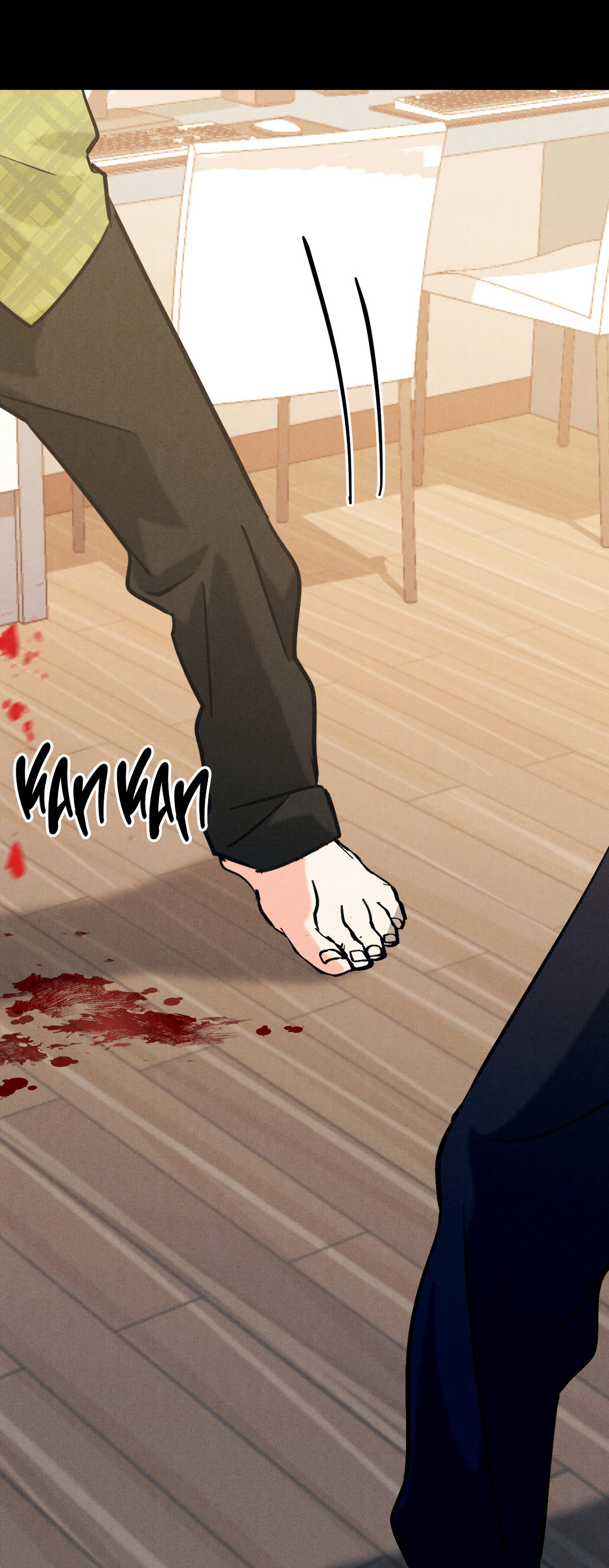 Манга Огненный демон - Глава 8 Страница 56