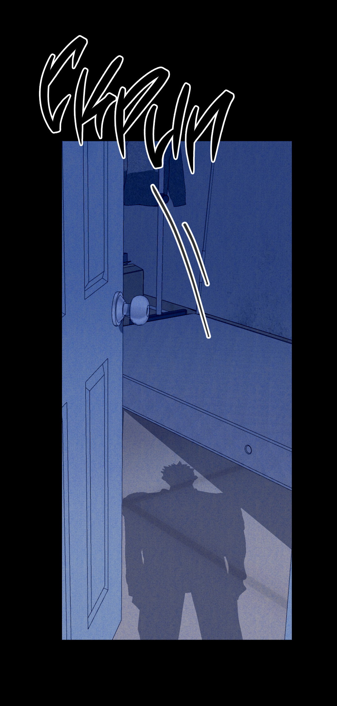 Манга Огненный демон - Глава 8 Страница 17