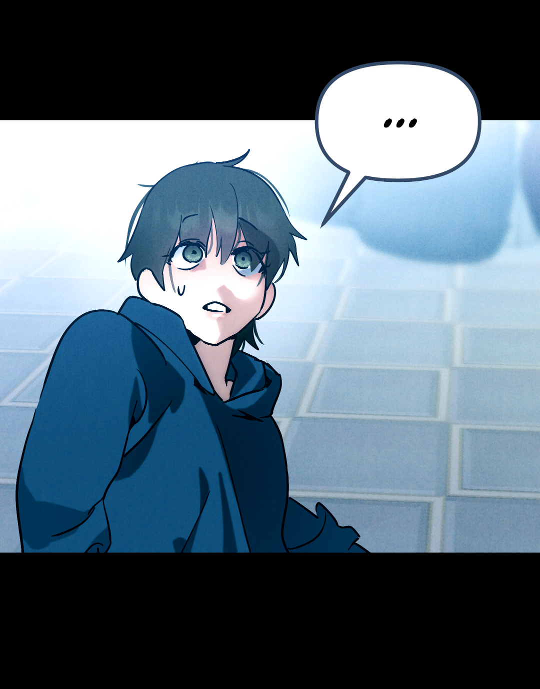 Манга Огненный демон - Глава 7 Страница 20