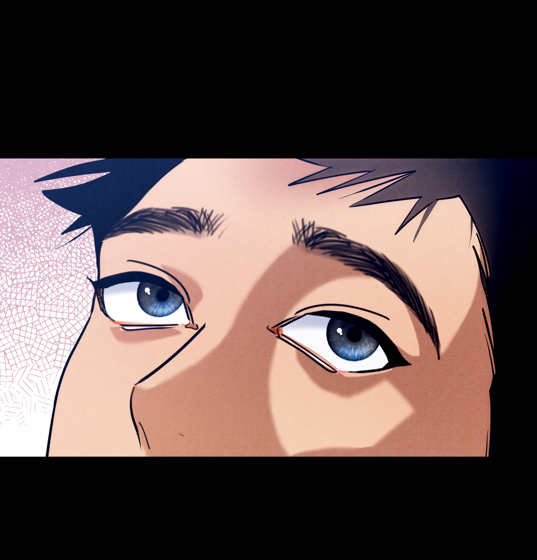 Манга Огненный демон - Глава 7 Страница 28