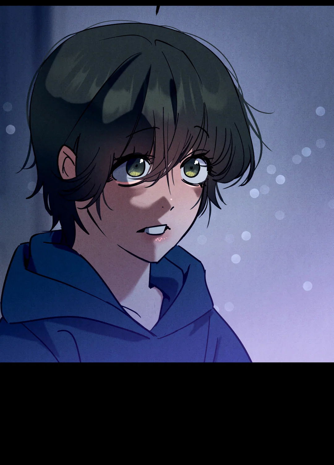 Манга Огненный демон - Глава 7 Страница 61