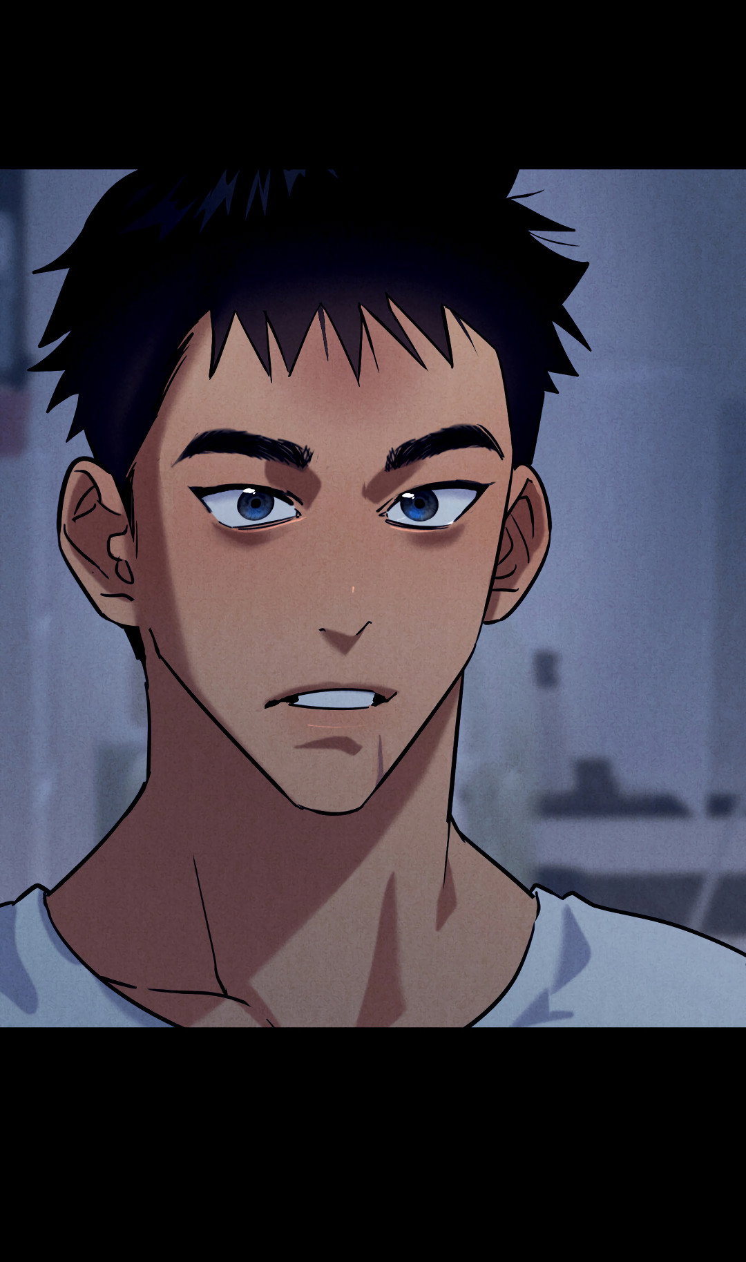 Манга Огненный демон - Глава 7 Страница 66