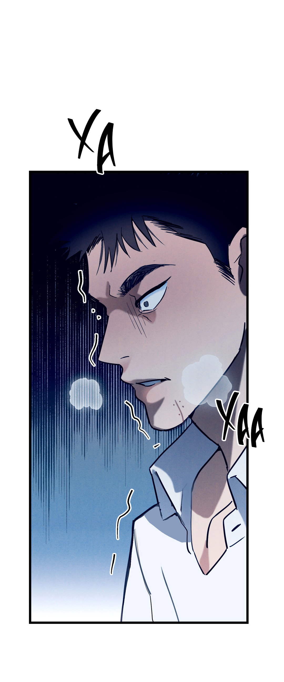 Манга Огненный демон - Глава 5 Страница 36