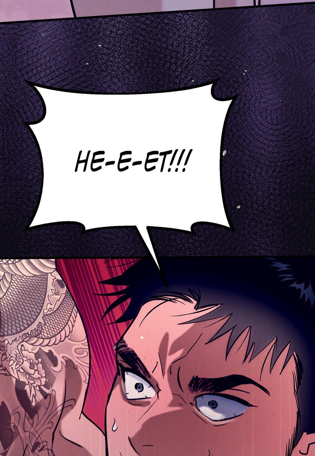 Манга Огненный демон - Глава 5 Страница 32