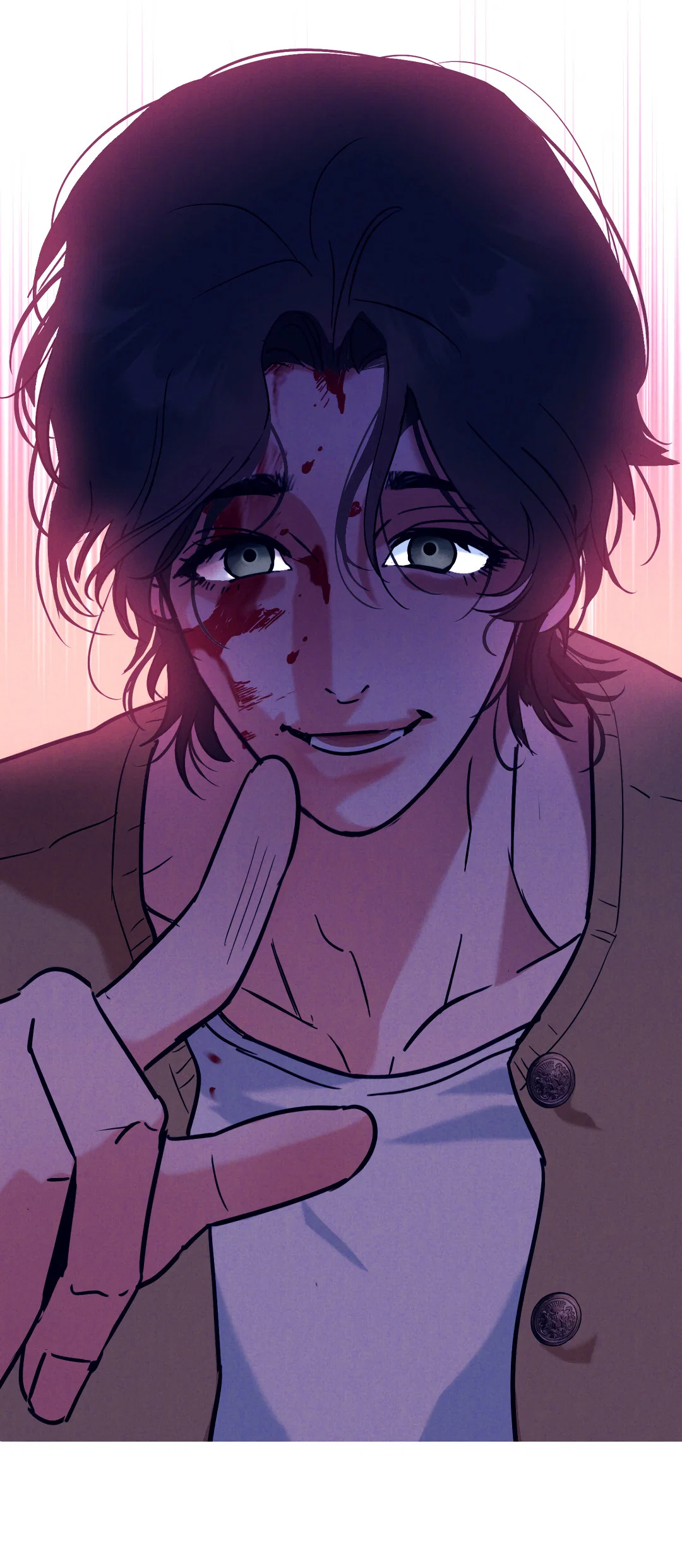 Манга Огненный демон - Глава 5 Страница 66