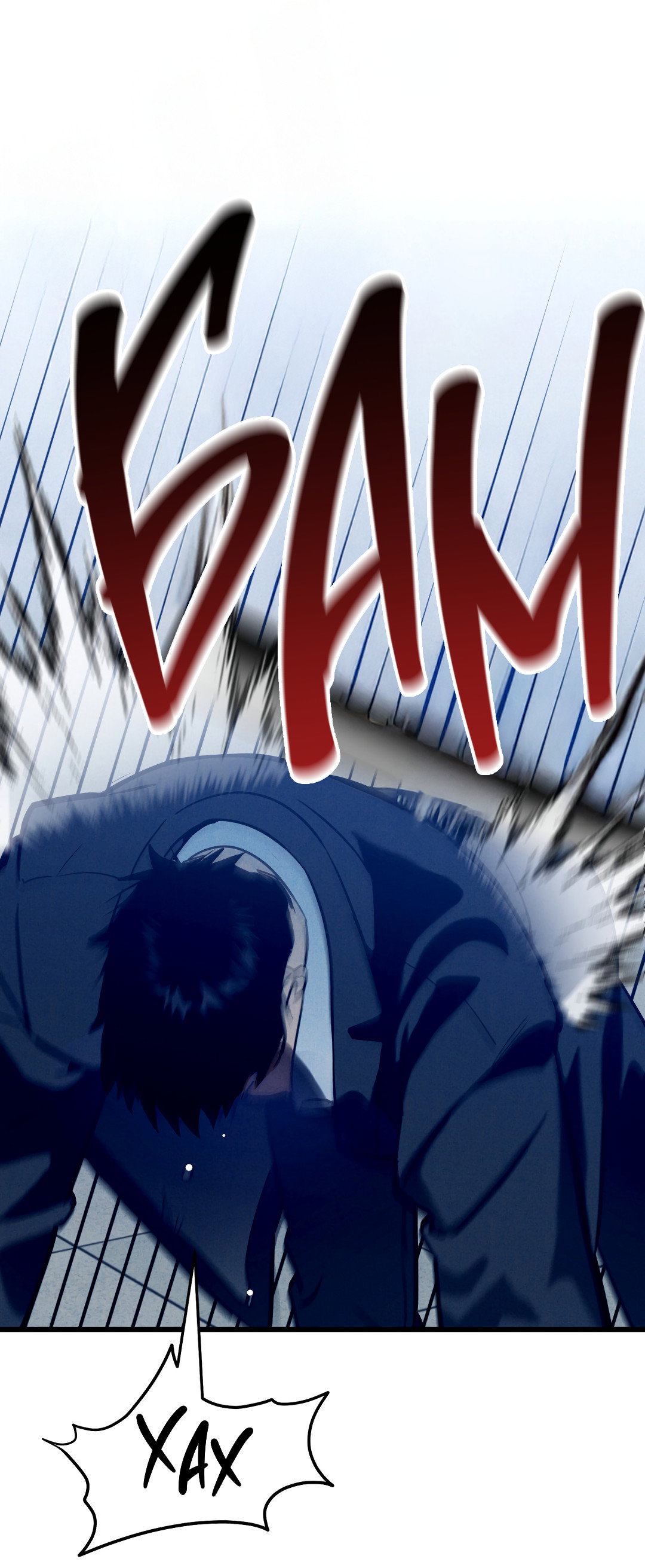 Манга Огненный демон - Глава 5 Страница 3