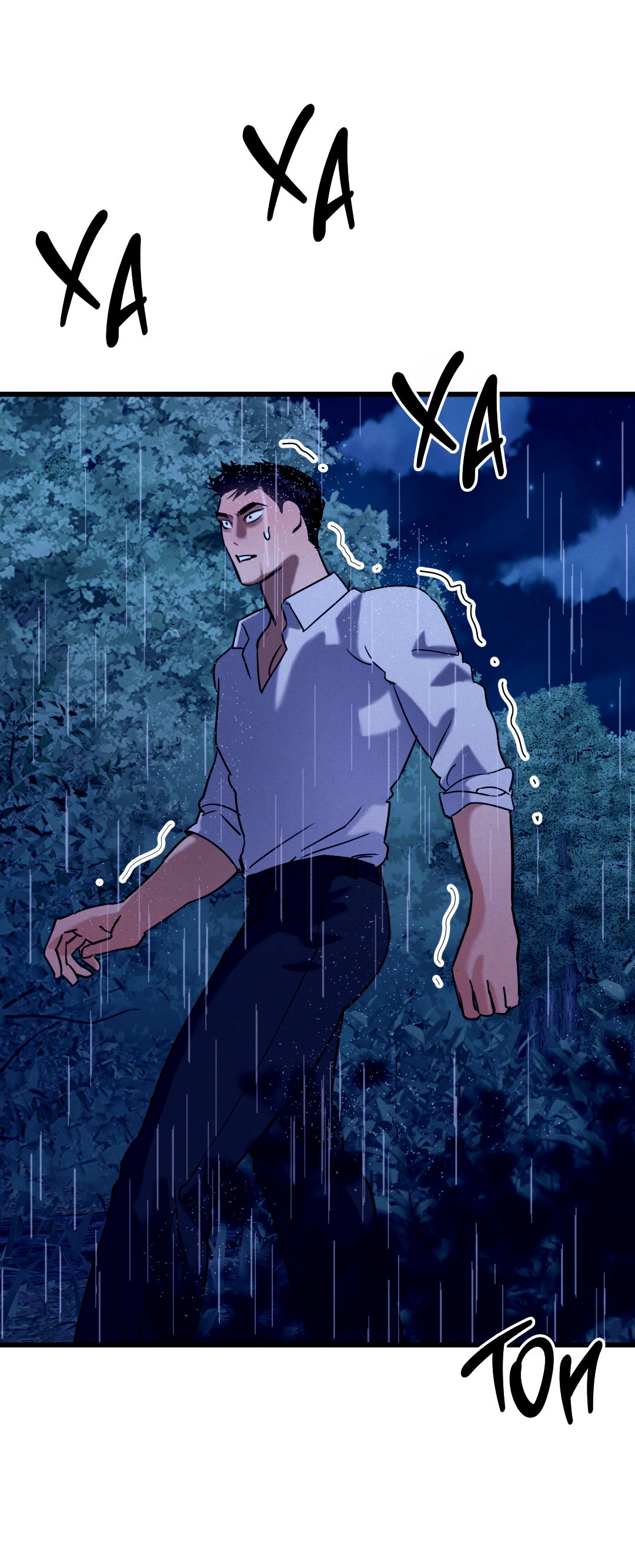 Манга Огненный демон - Глава 5 Страница 76