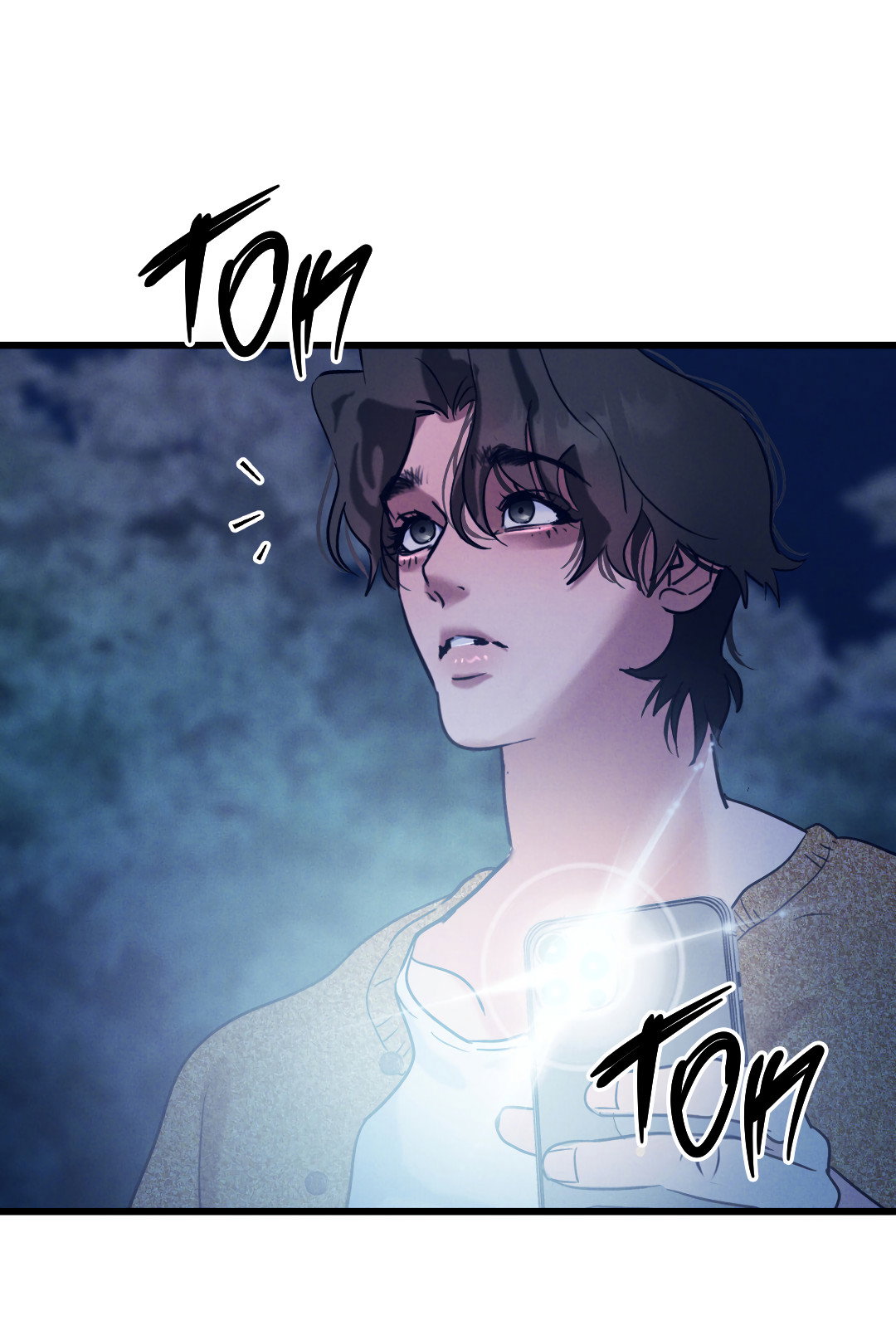 Манга Огненный демон - Глава 5 Страница 44