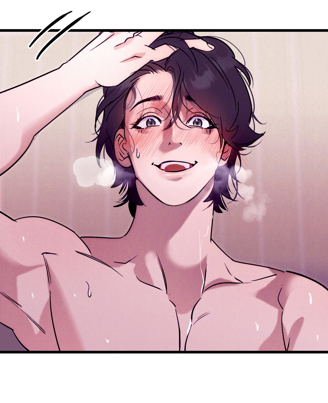 Манга Огненный демон - Глава 4 Страница 18