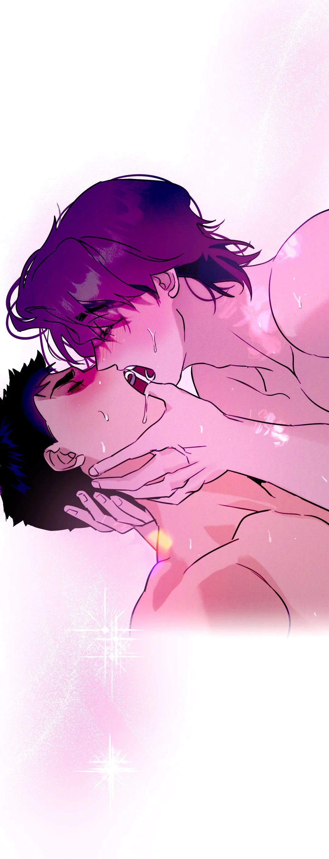 Манга Огненный демон - Глава 4 Страница 76