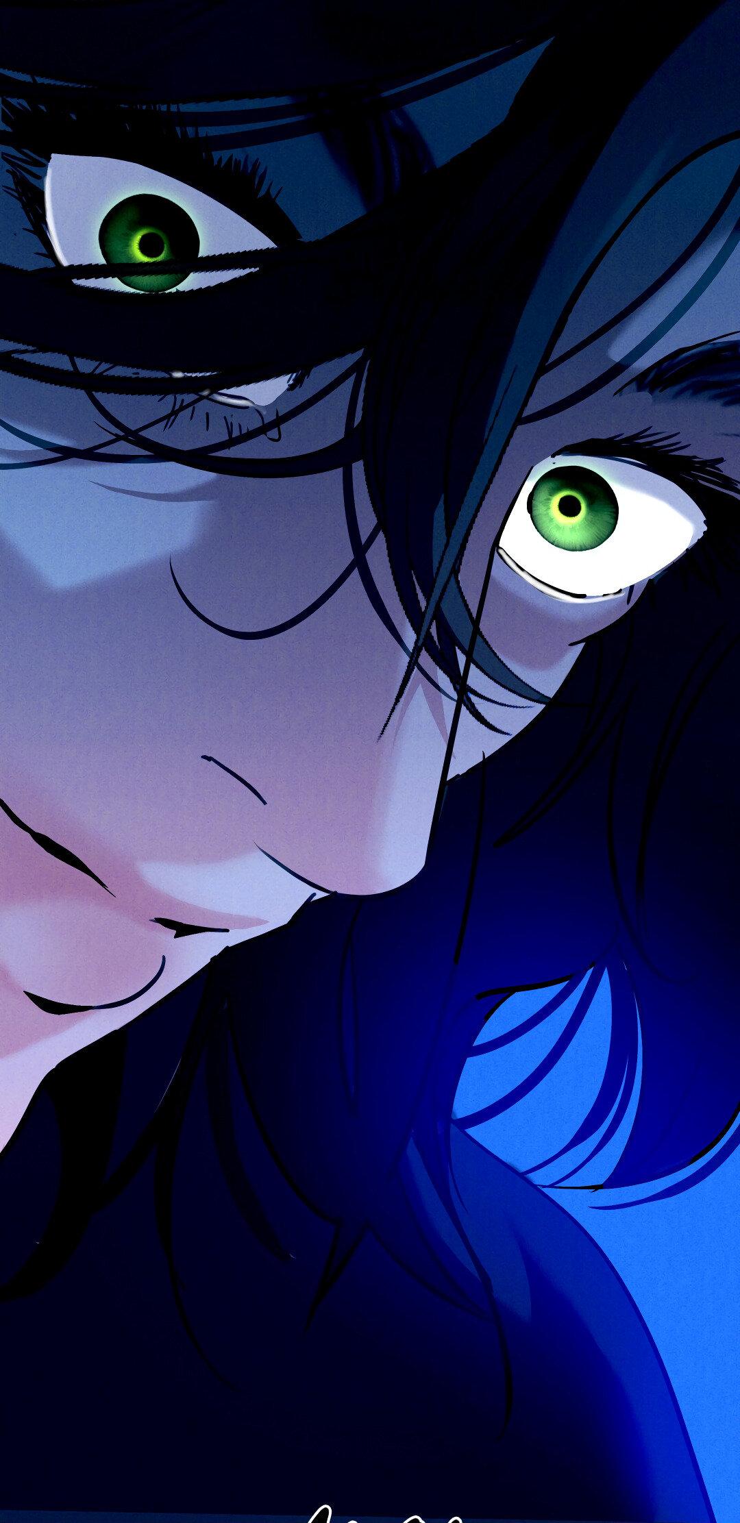 Манга Огненный демон - Глава 3 Страница 12