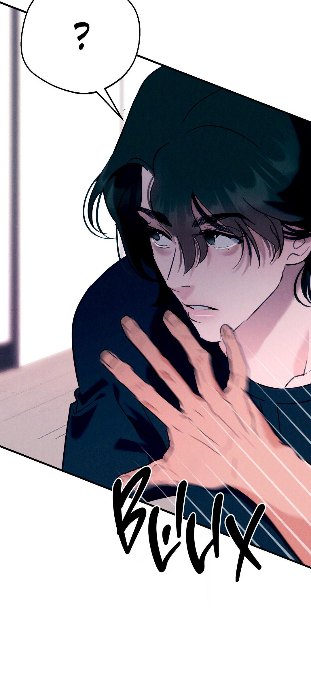 Манга Огненный демон - Глава 3 Страница 14