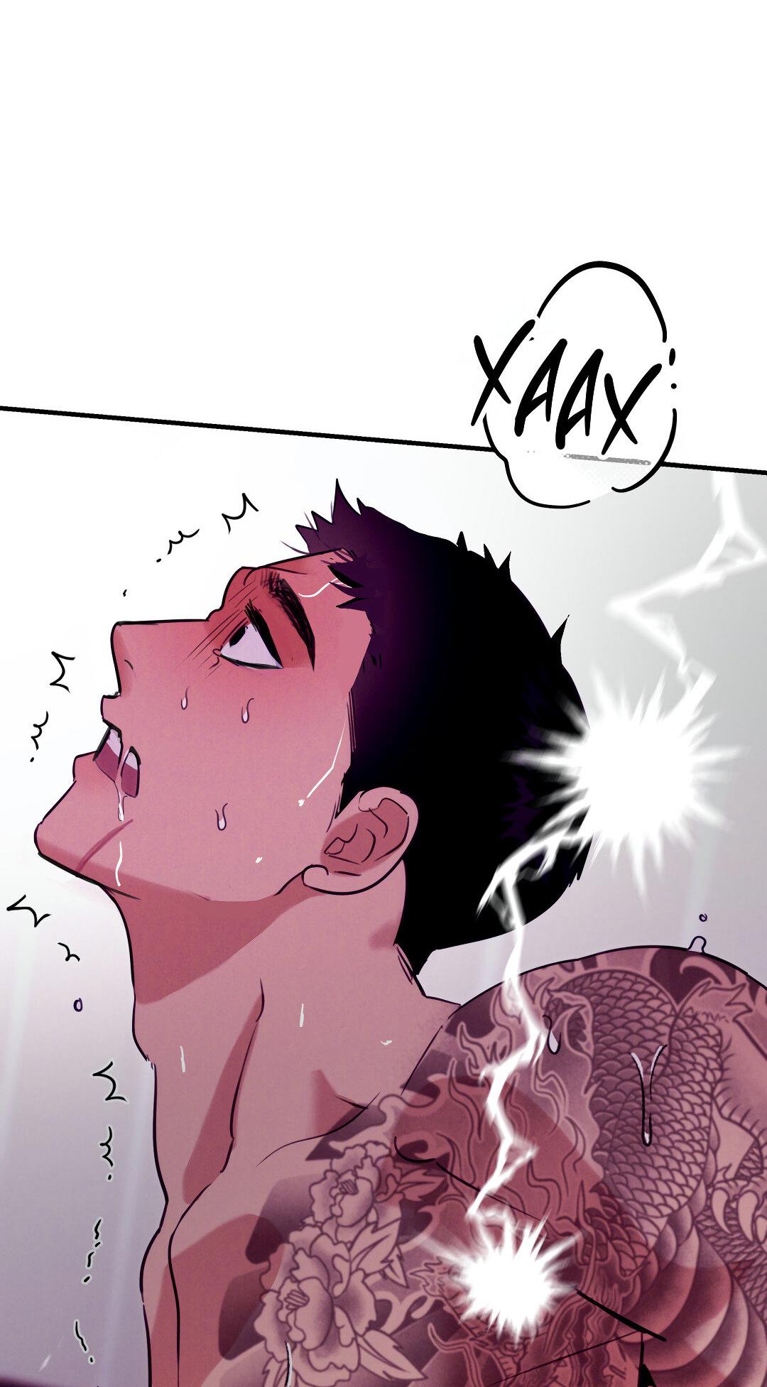 Манга Огненный демон - Глава 3 Страница 45