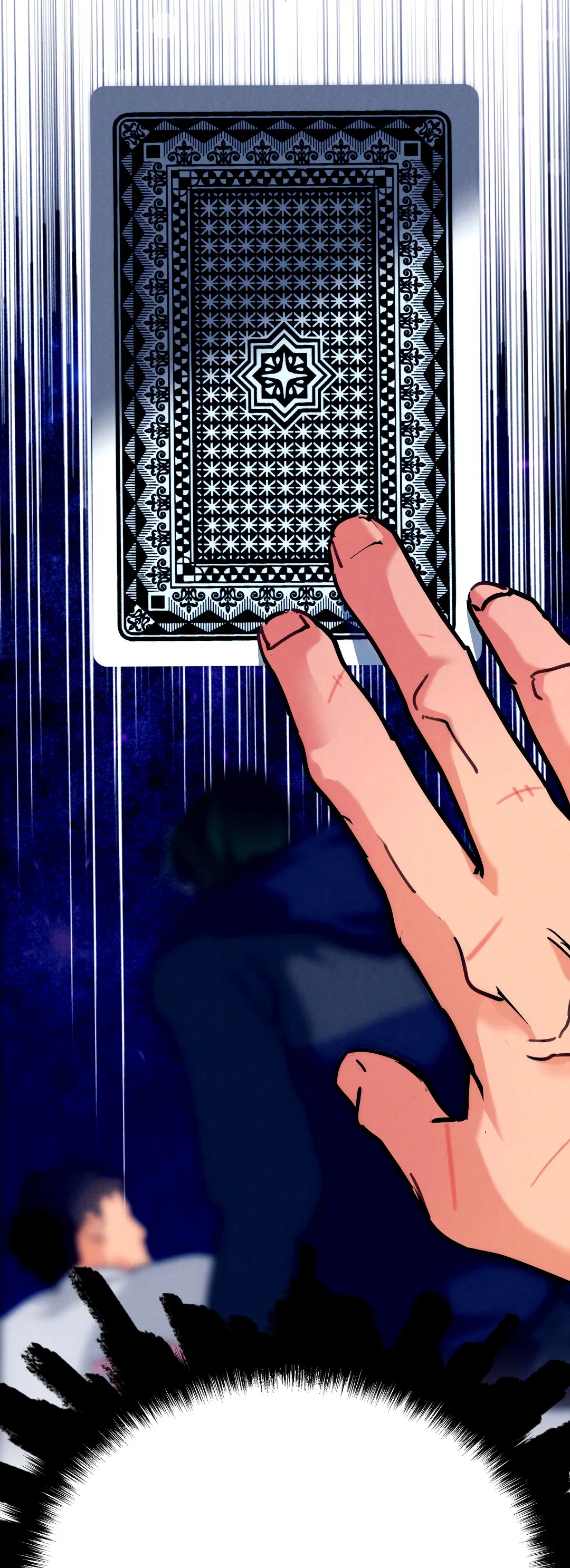 Манга Огненный демон - Глава 2 Страница 4